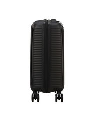 AMERICAN TOURISTER SOUNDBOX MINI Equipaje de mano extra pequeño bassblack - Equipaje de mano - 4