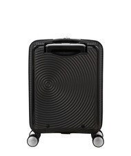 AMERICAN TOURISTER SOUNDBOX MINI Equipaje de mano extra pequeño bassblack - Equipaje de mano - 5