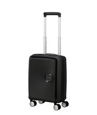 AMERICAN TOURISTER SOUNDBOX MINI Equipaje de mano extra pequeño bassblack - Equipaje de mano - 6