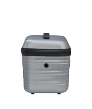 AMERICAN TOURISTER FLASHLINE Neceser rígido con bandolera skysilver - Neceser - 3