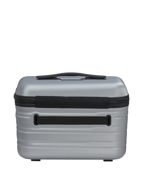 FLASHLINE Neceser rígido con bandolera skysilver - Neceser