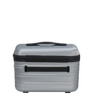AMERICAN TOURISTER FLASHLINE Neceser rígido con bandolera skysilver - Neceser - 5