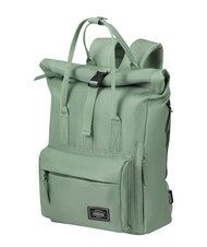 AMERICAN TOURISTER URBAN GROOVE Mochila verde urbano - Mochilas Escuela & Tiempo Libre - 2