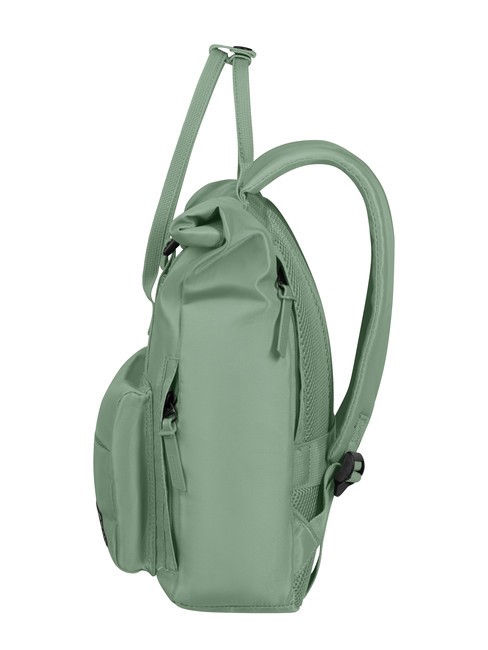 URBAN GROOVE Mochila verde urbano - Mochilas Escuela & Tiempo Libre