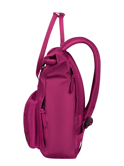 URBAN GROOVE Mochila orquídea profunda - Mochilas Escuela & Tiempo Libre