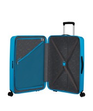 AMERICAN TOURISTER REJOY Carro de gran tamaño azul celeste - Trolley Rígidos - 2
