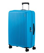 AMERICAN TOURISTER REJOY Carro de gran tamaño azul celeste - Trolley Rígidos - 3