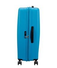 AMERICAN TOURISTER REJOY Carro de gran tamaño azul celeste - Trolley Rígidos - 4