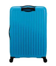 AMERICAN TOURISTER REJOY Carro de gran tamaño azul celeste - Trolley Rígidos - 5