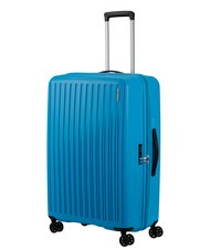 AMERICAN TOURISTER REJOY Carro de gran tamaño azul celeste - Trolley Rígidos - 6