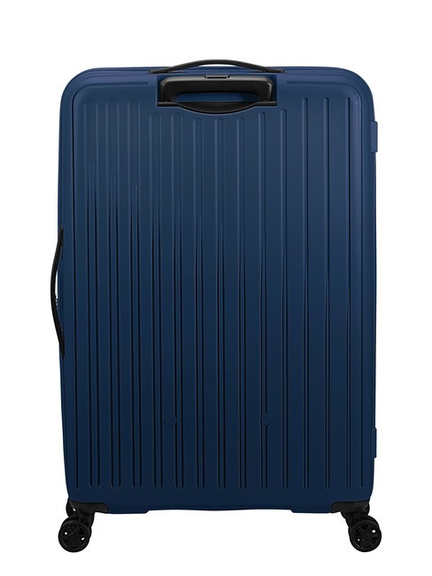 REJOY Carro de gran tamaño blu navy - Trolley Rígidos