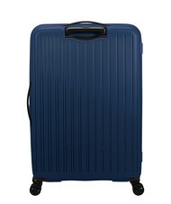 AMERICAN TOURISTER REJOY Carro de gran tamaño blu navy - Trolley Rígidos - 5