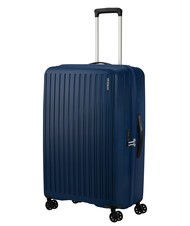 AMERICAN TOURISTER REJOY Carro de gran tamaño blu navy - Trolley Rígidos - 6
