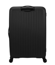 AMERICAN TOURISTER REJOY Carro de gran tamaño negro verdadero - Trolley Rígidos - 5