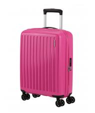 AMERICAN TOURISTER REJOY Carro para equipaje de mano rosa hawaiano - Equipaje de mano - 3
