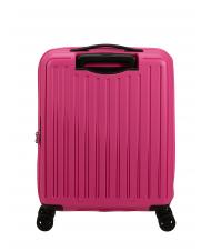 AMERICAN TOURISTER REJOY Carro para equipaje de mano rosa hawaiano - Equipaje de mano - 5