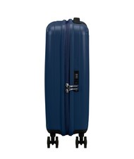 AMERICAN TOURISTER REJOY Carro para equipaje de mano blu navy - Equipaje de mano - 4