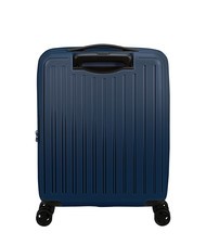 AMERICAN TOURISTER REJOY Carro para equipaje de mano blu navy - Equipaje de mano - 5