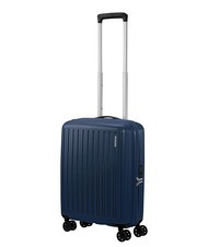 AMERICAN TOURISTER REJOY Carro para equipaje de mano blu navy - Equipaje de mano - 6