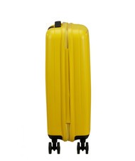 AMERICAN TOURISTER REJOY Carro para equipaje de mano amarillo electrico - Equipaje de mano - 5