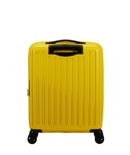 AMERICAN TOURISTER REJOY Carro para equipaje de mano amarillo electrico - Equipaje de mano - 6