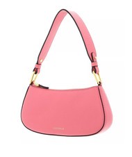 COCCINELLE MERVEILLE Bolso bandolera en piel texturizada - Bolsos Mujer