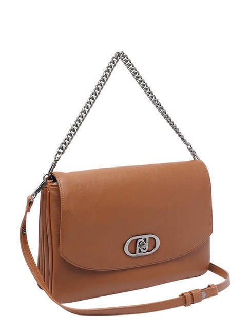 INDIS  Bolso con bandolera Ciervo - Bolsos Mujer