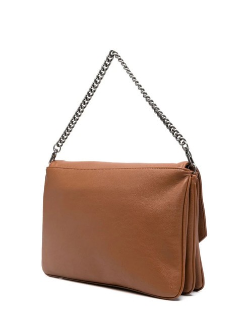 INDIS  Bolso con bandolera Ciervo - Bolsos Mujer