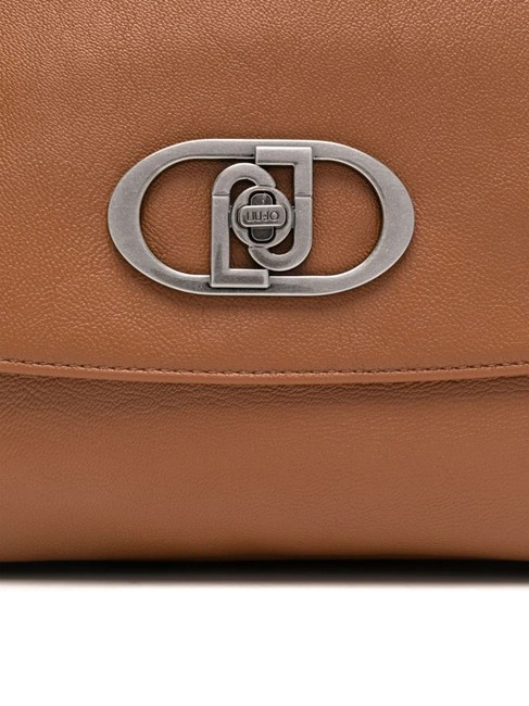 INDIS  Bolso con bandolera Ciervo - Bolsos Mujer