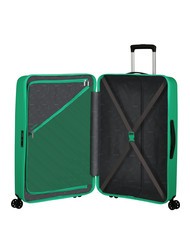 AMERICAN TOURISTER REJOY Carro de gran tamaño Jade green - Trolley Rígidos - 2