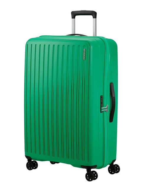 REJOY Carro de gran tamaño Jade green - Trolley Rígidos