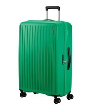 AMERICAN TOURISTER REJOY Carro de gran tamaño Jade green - Trolley Rígidos - 3
