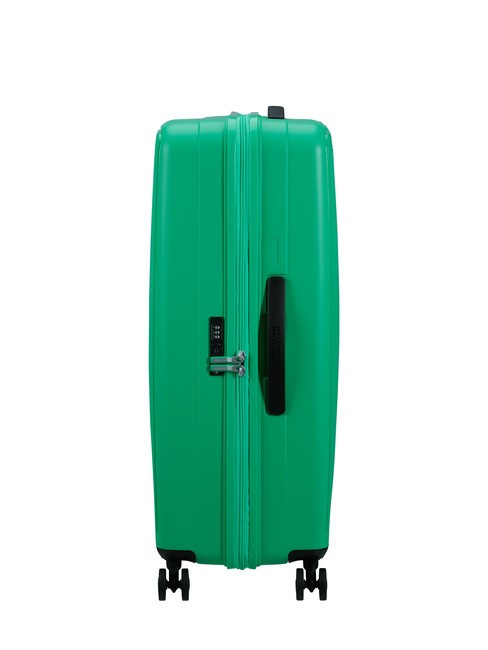 REJOY Carro de gran tamaño Jade green - Trolley Rígidos