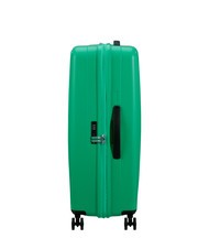 AMERICAN TOURISTER REJOY Carro de gran tamaño Jade green - Trolley Rígidos - 4