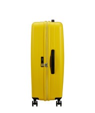 AMERICAN TOURISTER REJOY Carro de gran tamaño amarillo electrico - Trolley Rígidos - 4