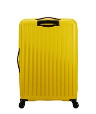 AMERICAN TOURISTER REJOY Carro de gran tamaño amarillo electrico - Trolley Rígidos - 5