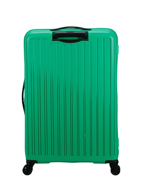 REJOY Carro de gran tamaño Jade green - Trolley Rígidos