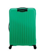 AMERICAN TOURISTER REJOY Carro de gran tamaño Jade green - Trolley Rígidos - 5