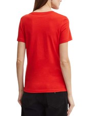 GUESS SS CN ICON  Camiseta de algodón - camiseta