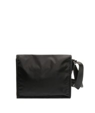 KIPLING ZENIA Bolso de hombro negro antidesgarro - Bolsos Mujer - 4