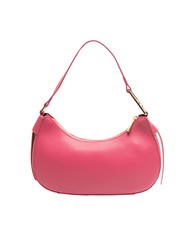 ROCCOBAROCCO GAIA Bolsa de hombro fucsia - Bolsos Mujer - 4