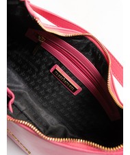 ROCCOBAROCCO GAIA Bolsa de hombro fucsia - Bolsos Mujer - 5