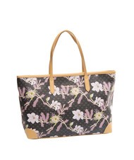 ROCCOBAROCCO FLOWER MARKET Comprador de hombro - Bolsos Mujer