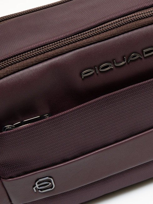 LIKO Estuche de belleza Burdeos - Neceser