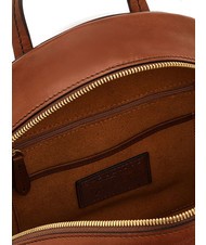 THE BRIDGE ANGELA Mochila de cuero - Bolsos Mujer