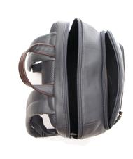 PIQUADRO Mochilas Línea X1. para portátil de 13" azul / marrón - Mochilas para portátil - 5