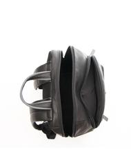 PIQUADRO Mochilas Línea X1. para portátil de 13" Negro / gris - Mochilas para portátil - 5