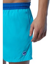 NORTH SAILS VOLLEY Disfraz de boxeador bicolor combos 4 - Trajes de ba&ntilde;o - 4