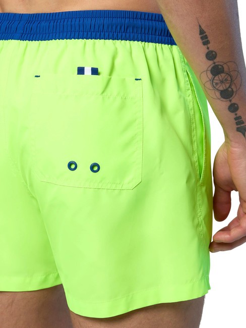 VOLLEY Disfraz de boxeador bicolor combos 2 - Trajes de baño