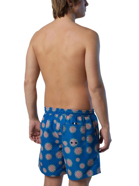 VOLLEY disfraz de pantal&oacute;n largo combinaci&oacute;n 81 - Trajes de ba&ntilde;o